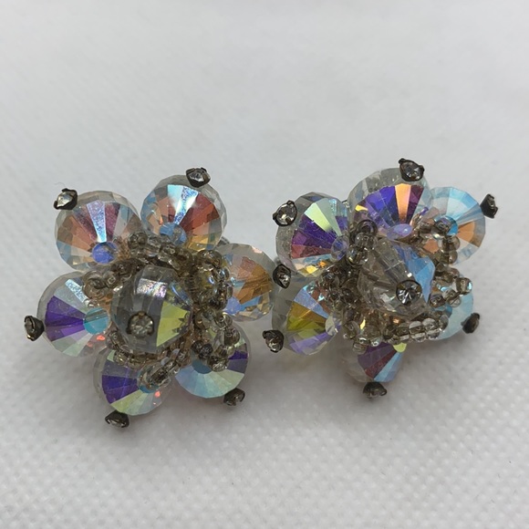 RARE VINTAGE Vendome AB Crystal Set - Picture 11 of 14